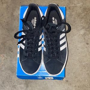 Adidas Campus Sneaker size 6.5